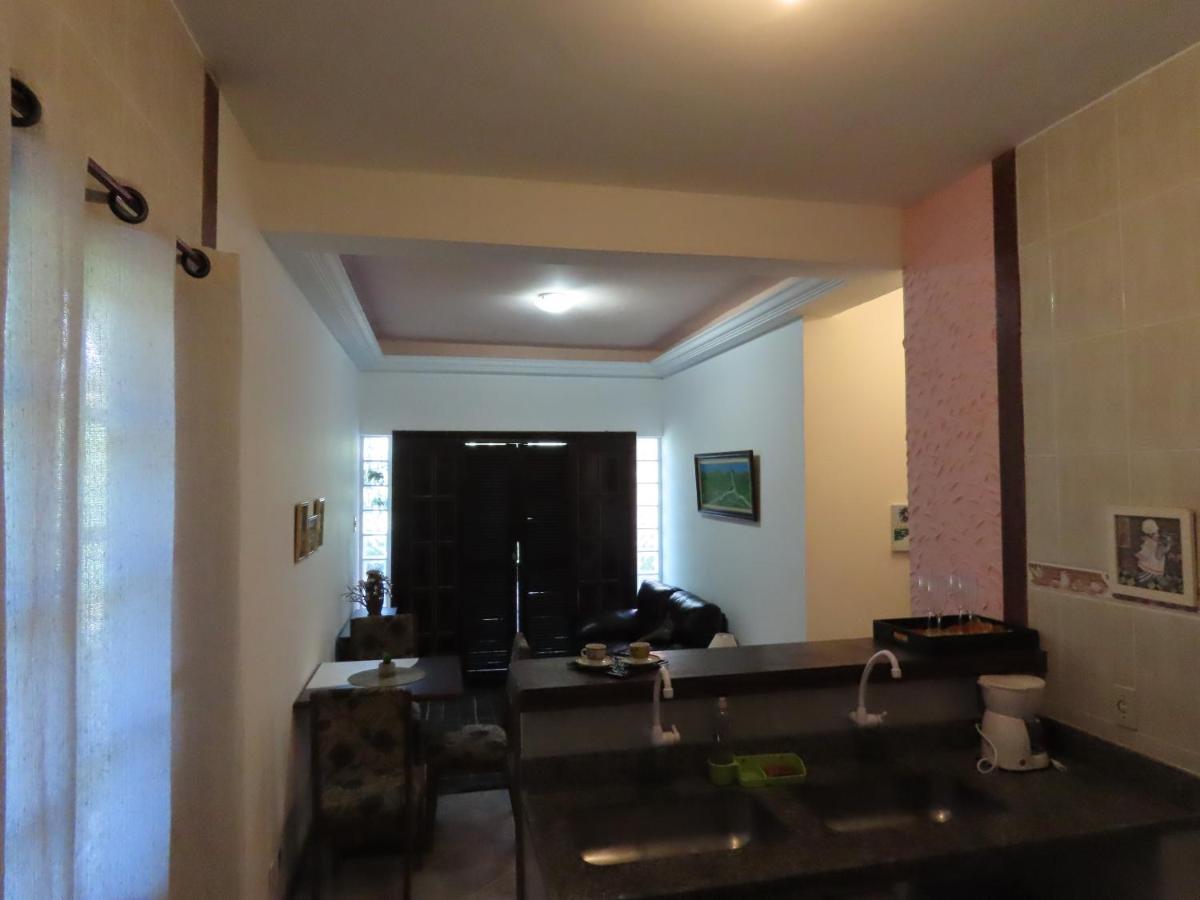 Casa Flora Cabo Frio