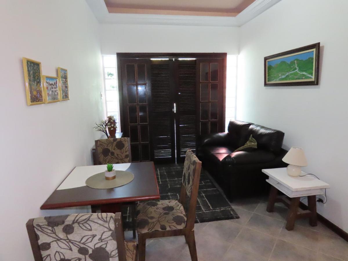 Casa Flora Casa de hóspedes Cabo Frio
