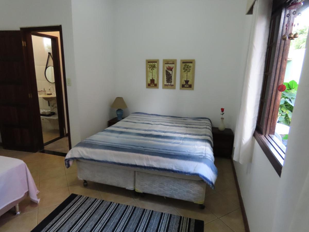 Casa Flora * Cabo Frio