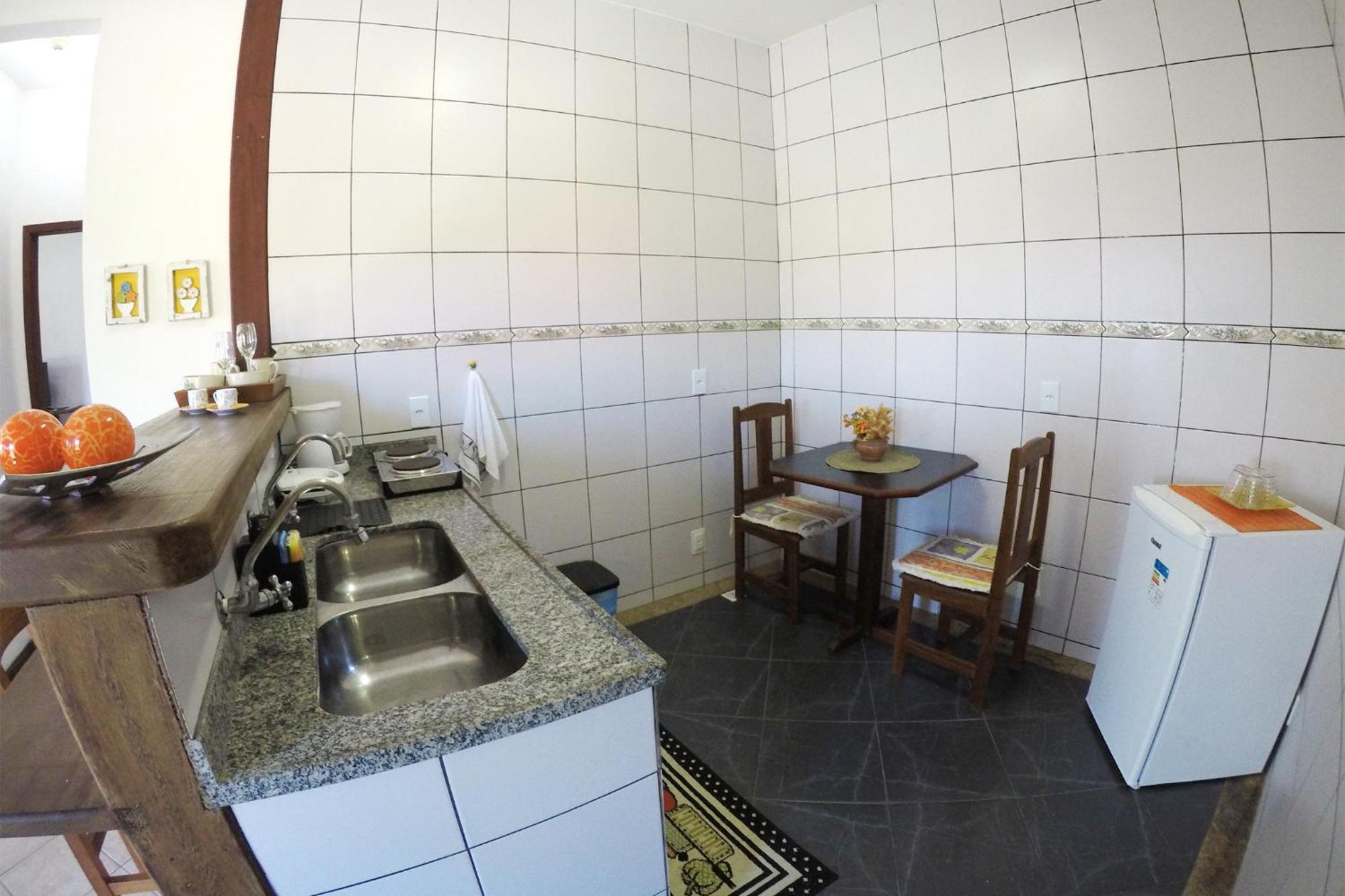 Casa Flora Casa de hóspedes Cabo Frio