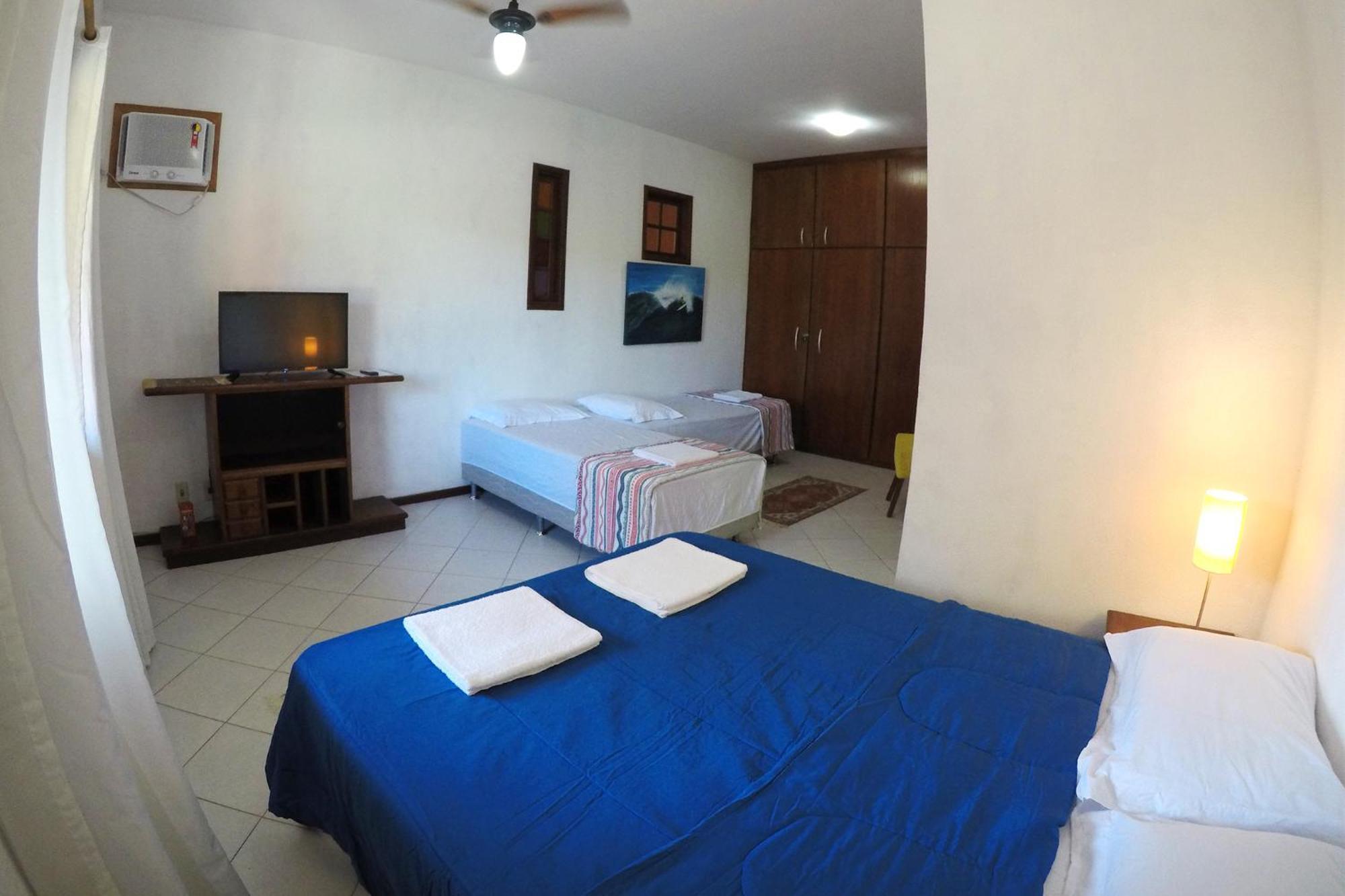 Casa de hóspedes Casa Flora Cabo Frio