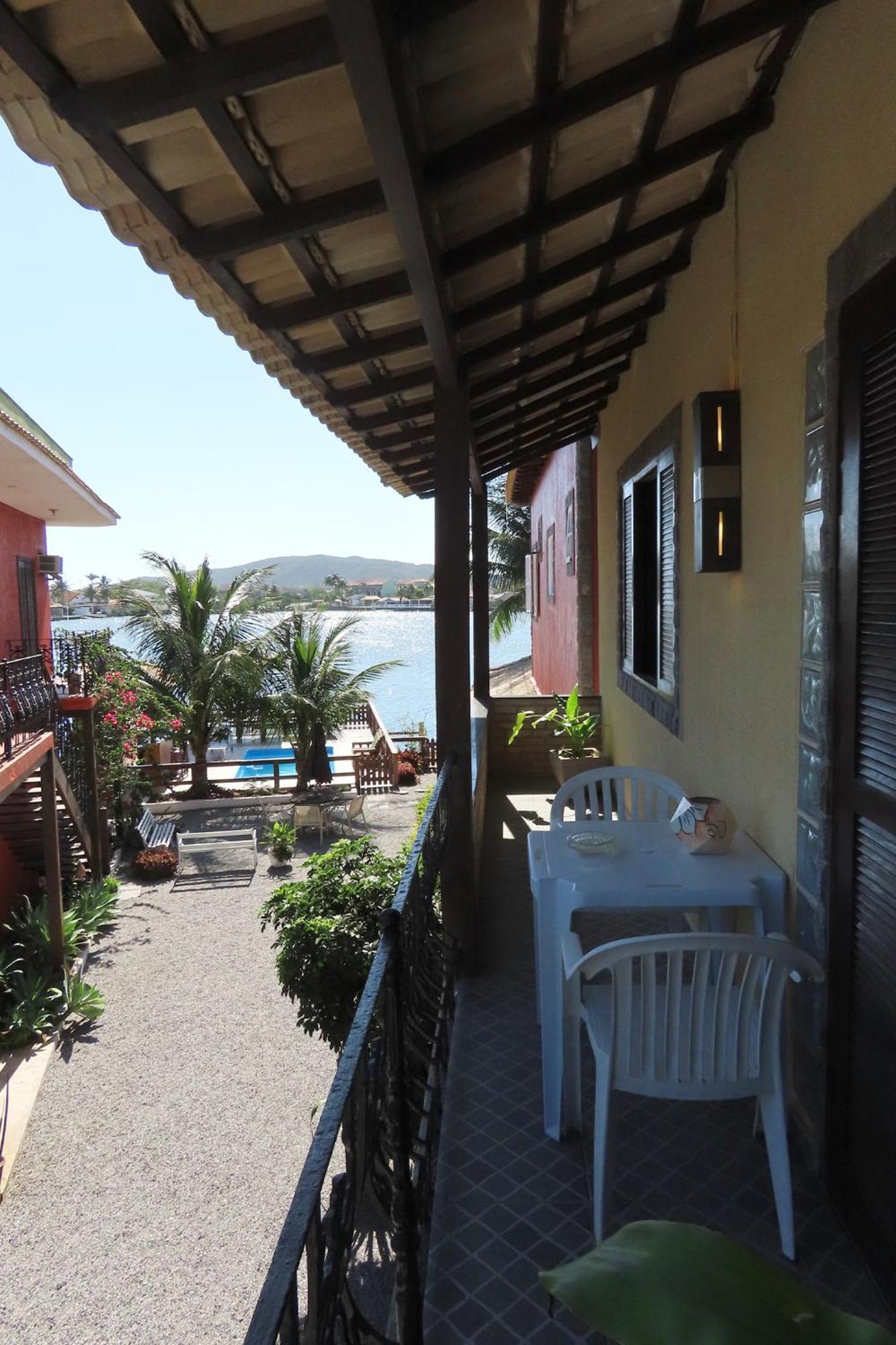 Casa Flora Cabo Frio