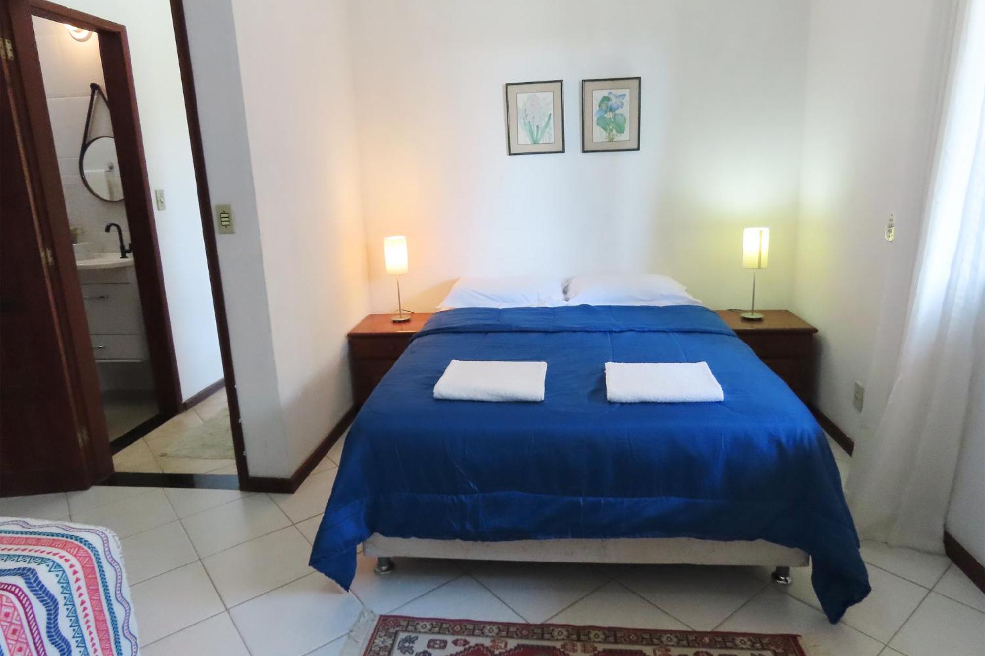 Casa de hóspedes Casa Flora Cabo Frio