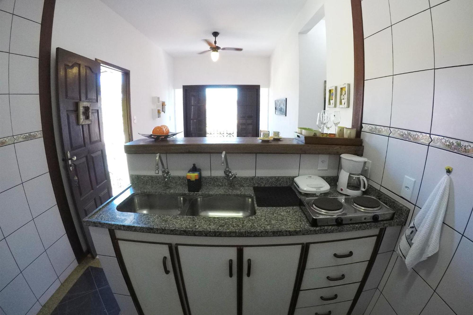 Casa Flora * Cabo Frio