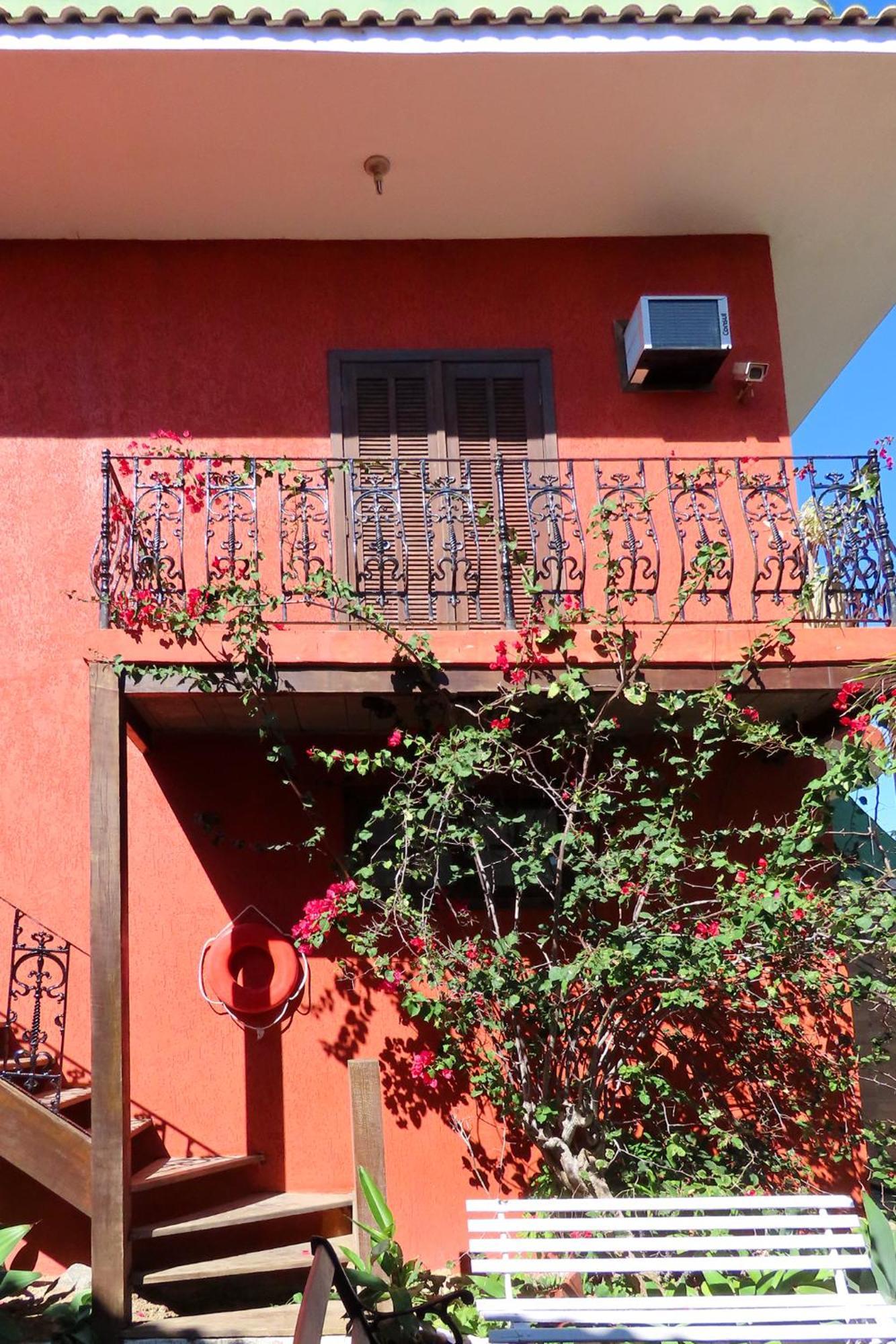 Casa Flora *