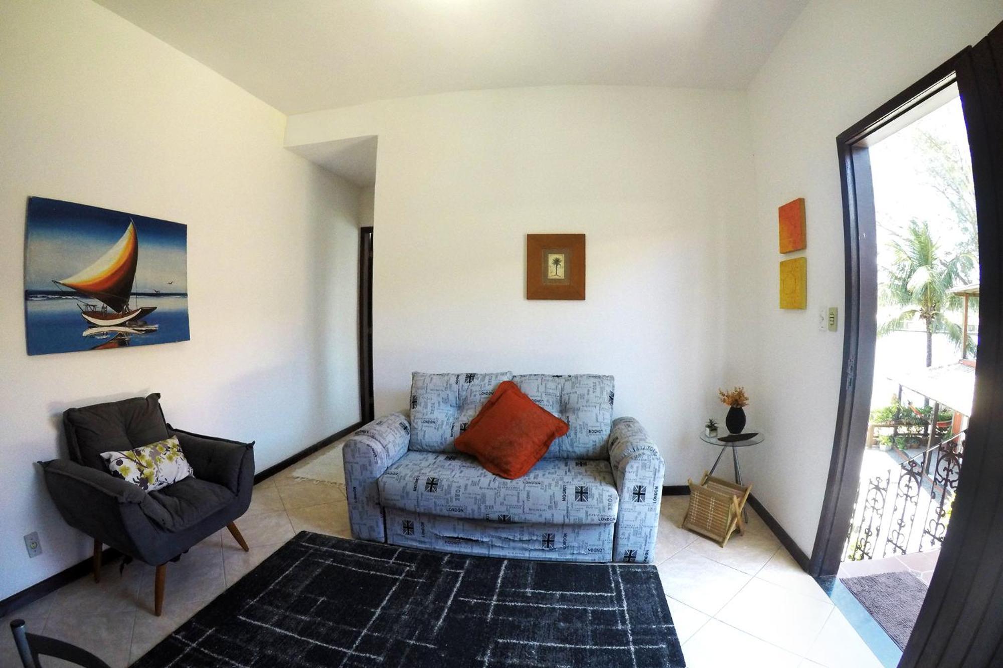 Casa Flora Cabo Frio