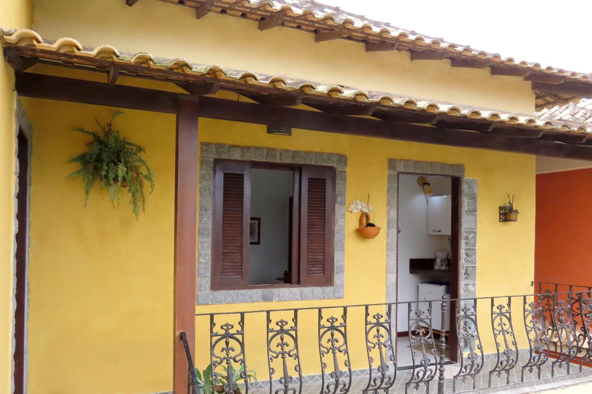 Casa Flora Casa de hóspedes