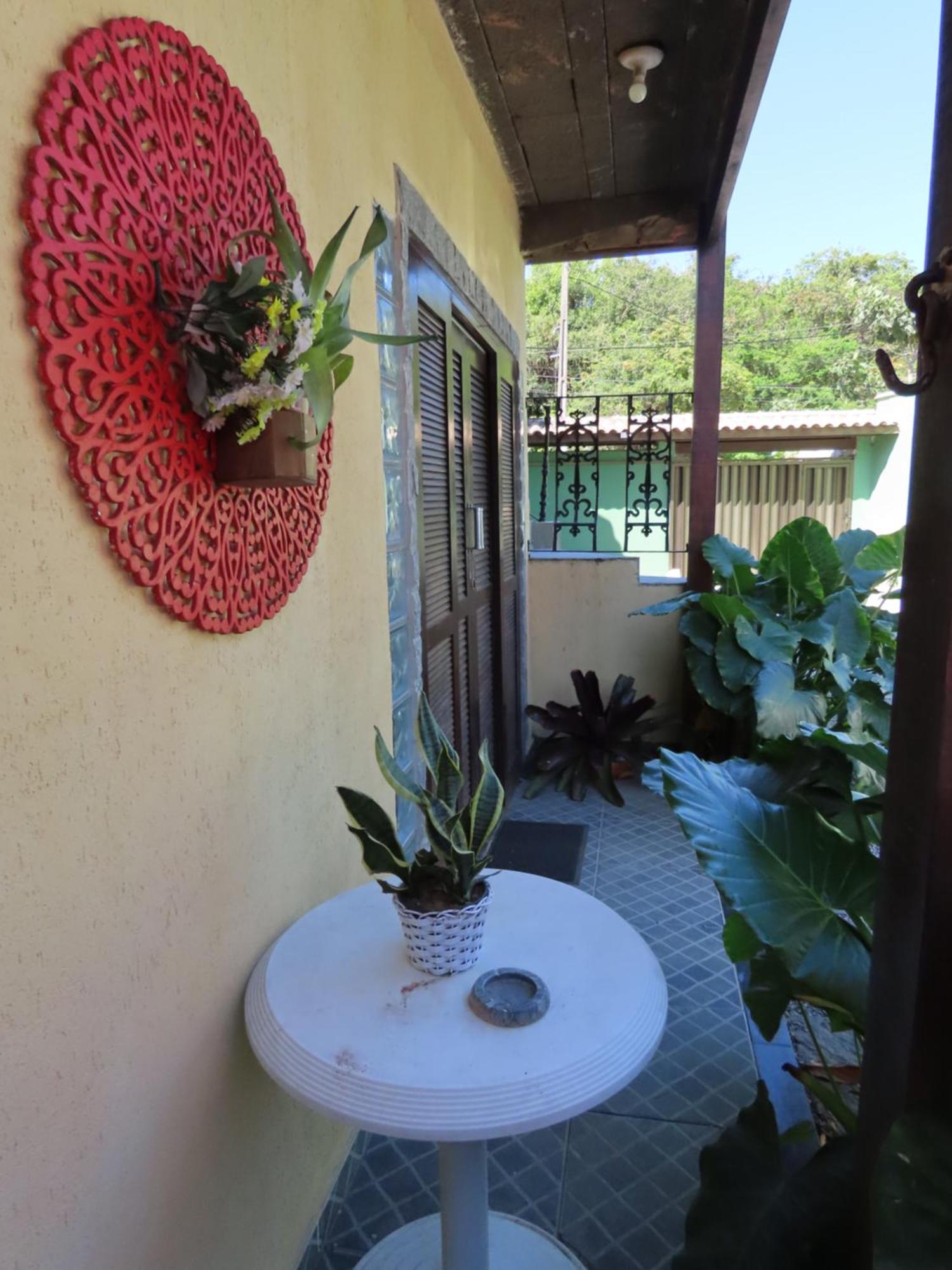 Casa Flora Casa de hóspedes *
